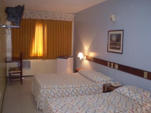 Imagen general del Hotel Fortaleza Mar. Foto 2