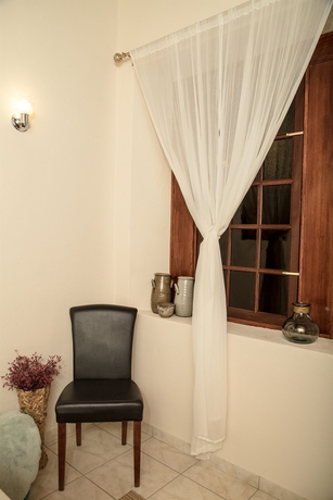 Imagen de los interiores del Hotel Fortaleza Suites. Foto 15