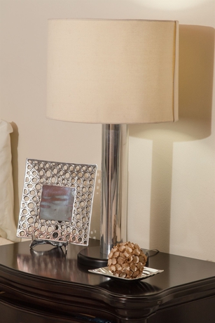 Imagen de la habitación del Hotel Fortaleza Suites. Foto 2