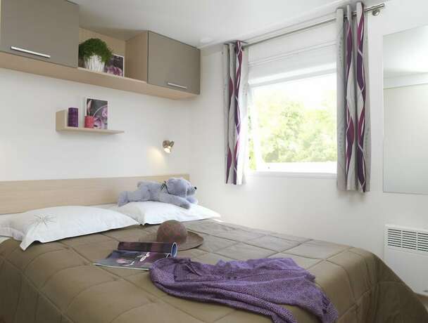 Imagen general del Hotel Fortduinen Campsite. Foto 5