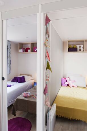 Imagen de la habitación del Hotel Fortduinen Campsite. Foto 19