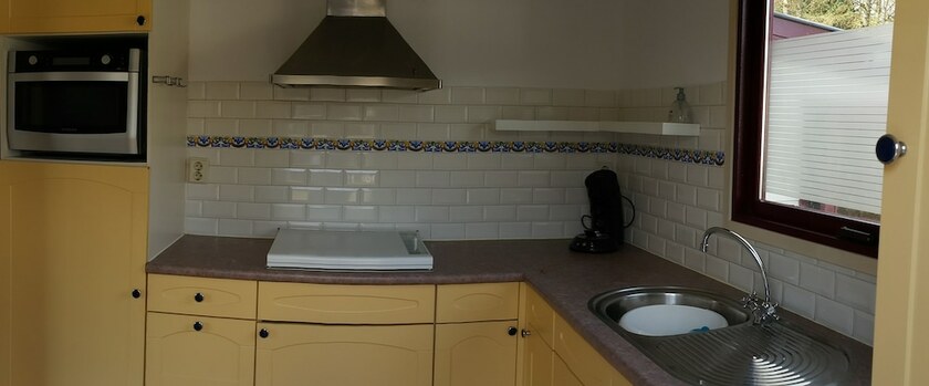 Imagen general del Hotel Fortduinen Campsite. Foto 9