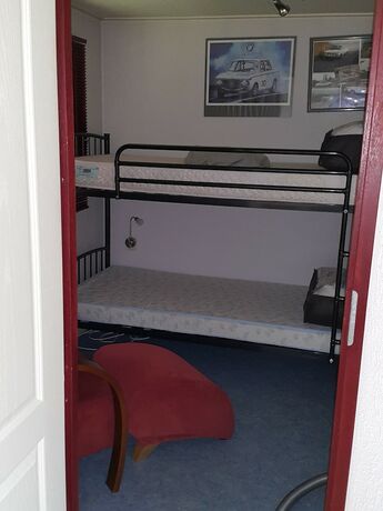 Imagen general del Hotel Fortduinen Campsite. Foto 10