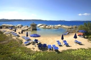 Imagen de los exteriores del Hotel Forte Capellini. Foto 3