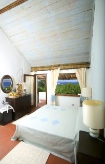 Imagen de la habitación del Hotel Forte Capellini. Foto 2