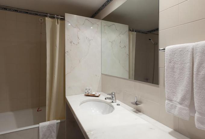 Imagen de la habitación del Hotel Forte De São Francisco. Foto 3