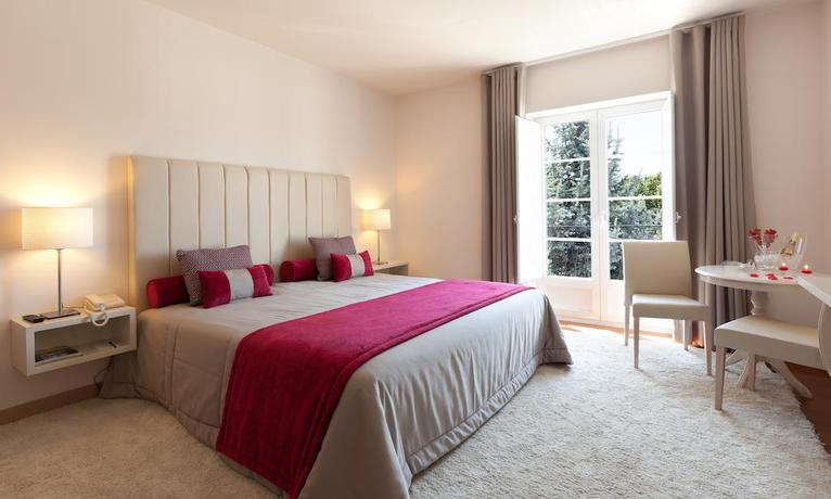 Imagen de la habitación del Hotel Forte De São Francisco. Foto 4