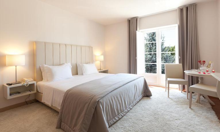 Imagen de la habitación del Hotel Forte De São Francisco. Foto 5