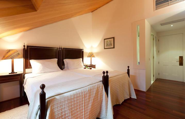 Imagen de la habitación del Hotel Forte De São Francisco. Foto 7