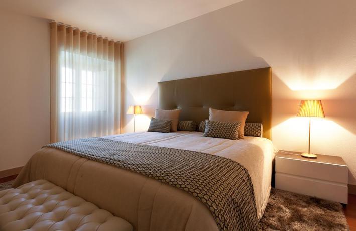 Imagen de la habitación del Hotel Forte De São Francisco. Foto 8