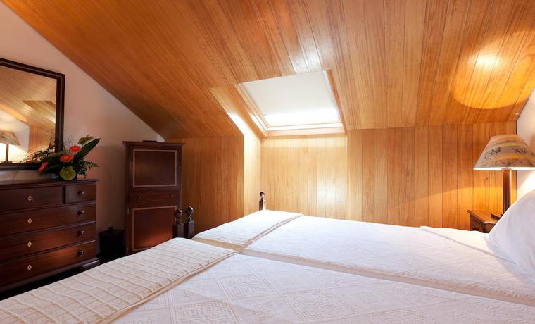 Imagen de la habitación del Hotel Forte De São Francisco. Foto 11