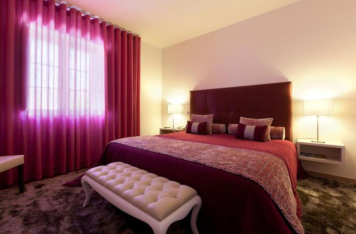 Imagen de la habitación del Hotel Forte De São Francisco. Foto 12