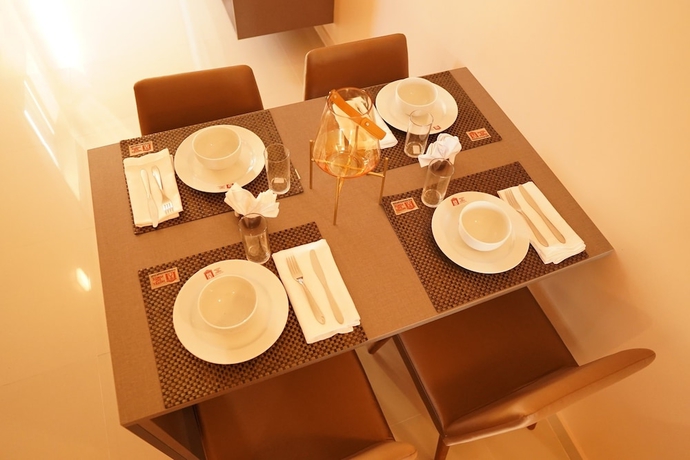 Imagen de la habitación del Hotel Forte Express. Foto 8