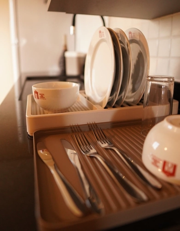 Imagen de la habitación del Hotel Forte Express. Foto 9