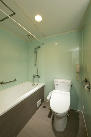 Imagen de la habitación del Hotel Forte Hsinchu. Foto 20