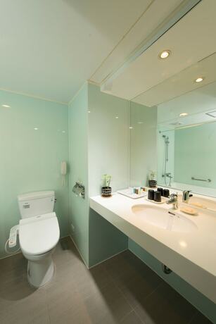Imagen de la habitación del Hotel Forte Hsinchu. Foto 24