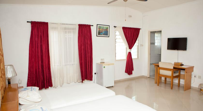 Imagen general del Hotel Forte Royale. Foto 4