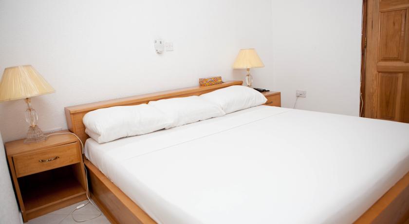 Imagen general del Hotel Forte Royale. Foto 5