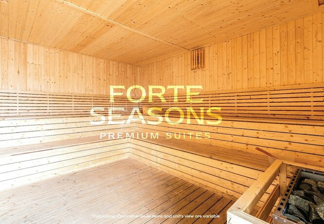 Imagen general del Hotel Forte Seasons Genting Windmill UponHills. Foto 2