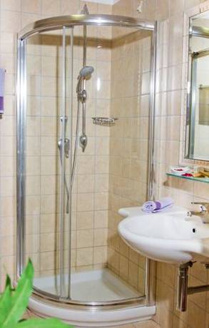 Imagen de la habitación del Hotel Forte, Vieste. Foto 5