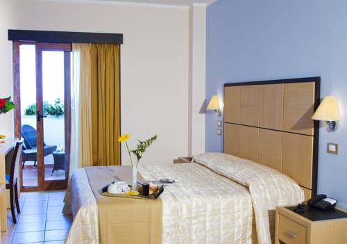 Imagen de la habitación del Hotel Forte, Vieste. Foto 6