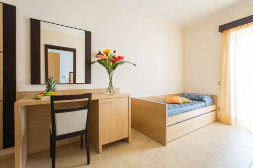 Imagen de la habitación del Hotel Forte, Vieste. Foto 8