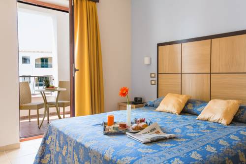 Imagen de la habitación del Hotel Forte, Vieste. Foto 9