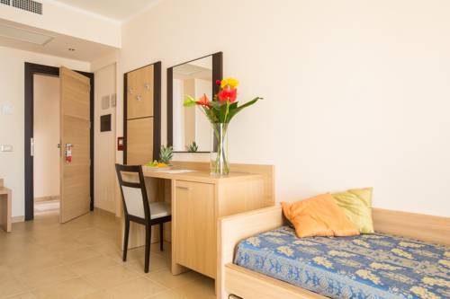 Imagen de la habitación del Hotel Forte, Vieste. Foto 10