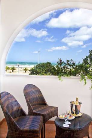 Imagen de la habitación del Hotel Forte, Vieste. Foto 14