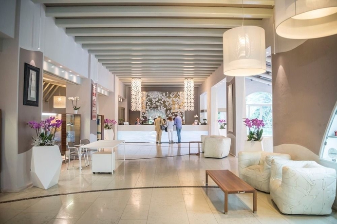 Imagen general del Hotel Forte Village Resort - Il Bouganville. Foto 3