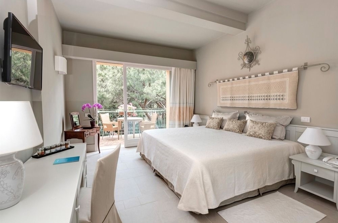 Imagen de la habitación del Hotel Forte Village Resort - Il Castello. Foto 2