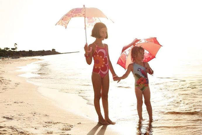 Imagen de los exteriores del Hotel Forte Village Resort - Il Castello. Foto 4