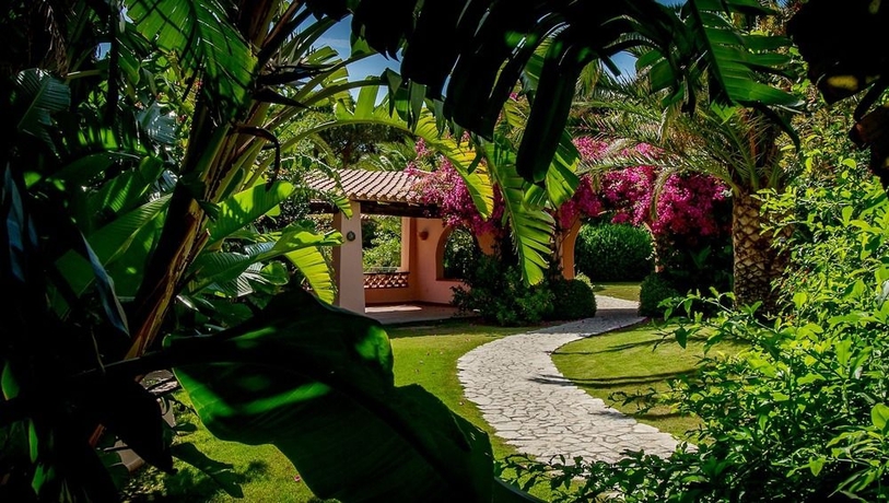 Imagen de los interiores del Hotel Forte Village Resort - Il Castello. Foto 13