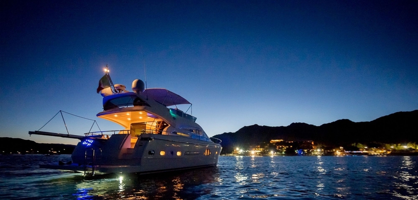 Imagen de los exteriores del Hotel Forte Village Resort - Il Castello. Foto 8