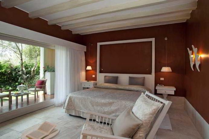 Imagen de la habitación del Hotel Forte Village Resort - Le Dune. Foto 2