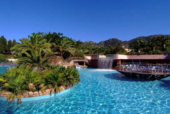 Imagen de la piscina del Hotel Forte Village Resort - Le Dune. Foto 6