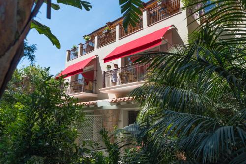 Imagen general del Hotel Forte Village Resort - Villa Del Parco and Spa. Foto 1