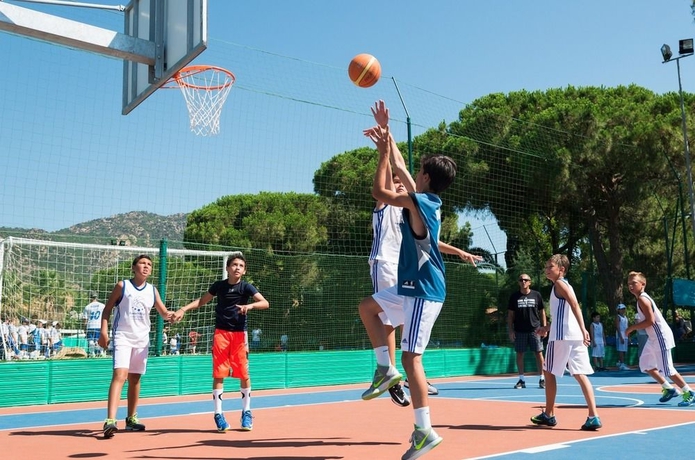 Imagen general del Hotel Forte Village Resort – Le Palme. Foto 6