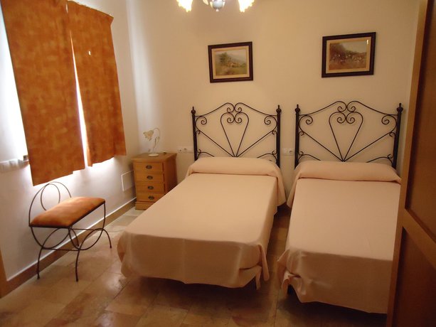 Imagen de la habitación del Hotel Fortes la Nuit S.L.. Foto 3