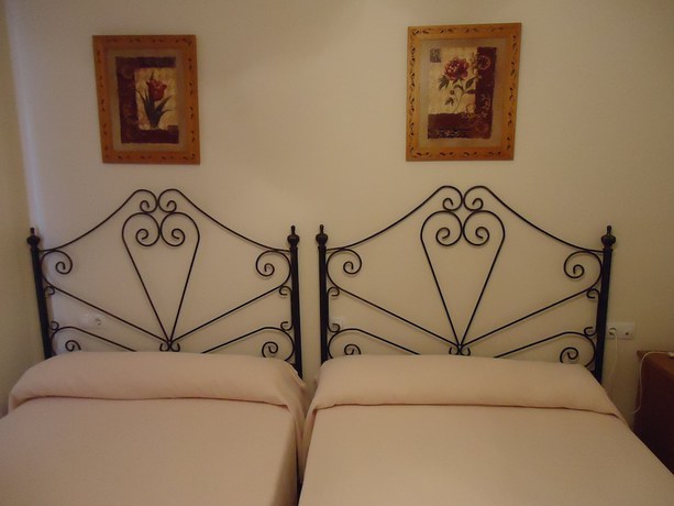 Imagen de la habitación del Hotel Fortes la Nuit S.L.. Foto 4