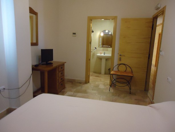 Imagen de la habitación del Hotel Fortes la Nuit S.L.. Foto 7