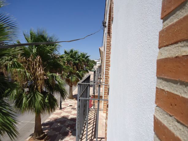 Imagen de la habitación del Hotel Fortes la Nuit S.L.. Foto 9