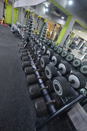 Imagen de los interiores del Hotel Fortina And Spa. Foto 9