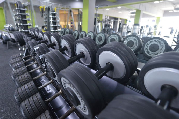 Imagen de los interiores del Hotel Fortina And Spa. Foto 11