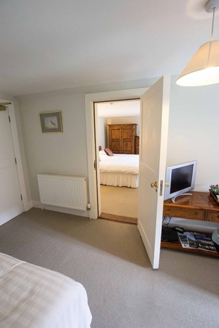 Imagen de la habitación del Hotel Fortingall. Foto 2