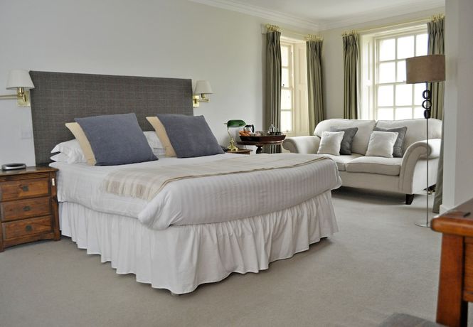 Imagen de la habitación del Hotel Fortingall. Foto 5