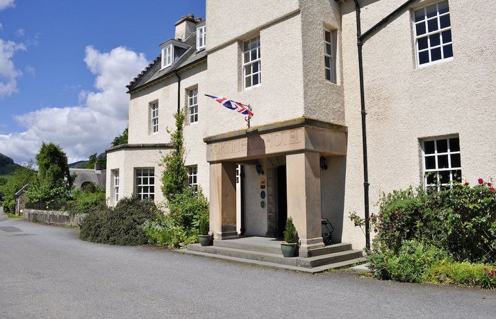 Imagen general del Hotel Fortingall. Foto 1