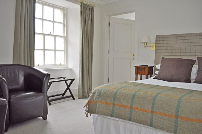 Imagen de la habitación del Hotel Fortingall. Foto 6