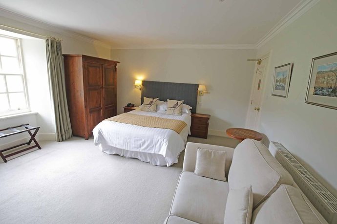 Imagen de la habitación del Hotel Fortingall. Foto 7