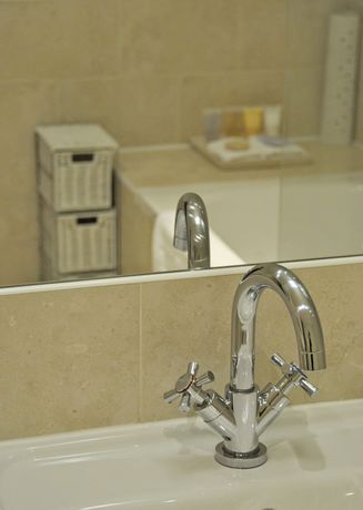 Imagen de la habitación del Hotel Fortingall. Foto 11
